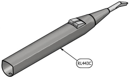 RL443C